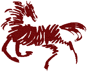 horse
